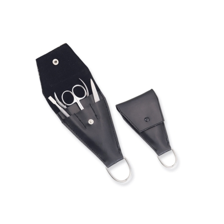 MANICURE AND PEDICURE SET